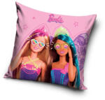 Carbotex Barbie Sunglasses párnahuzat 40x40 cm Velúr (CBX213062BARB) - kidsfashion