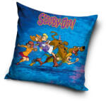 Carbotex Scooby-Doo Escape párnahuzat 40x40 cm (CBX183003SD)