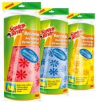 Scotch-Brite Prosop Lavete Roll Max Scotch-Brite (RAC062)