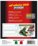 MARKIn Etichete congelator 70 x 37 mm (ETI063)