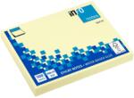 inFo notes Notes adeziv Yellow (2831)