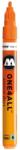 MOLOTOW Marker acrilic Molotow ONE4ALL 127HS 2 mm Neon (MLW033)