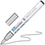 Schneider Marker Metalic Paint- It 011 2mm Schneider (PMK031)