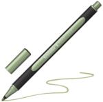 Schneider Liner Metalic Paint- It 020 1-2mm Schneider Vintage Green Metallic (PMK058)