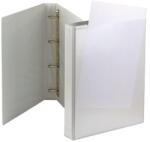 Panta Plast Caiet mecanic cu buzunar 40 mm (3088)