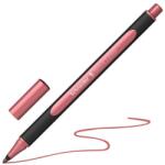 Schneider Liner Metalic Paint- It 020 1-2mm Schneider Vintage Red Metallic (PMK060)