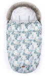 PETITEMARS PETITE&MARS 4 az 1-ben Comfy babakocsi takaró Opció: Elegáns karamell/bézs
