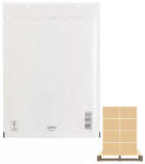 BLUERING Légpárnás boríték, Légpárnás tasak 17/G - RAKLAPOS szilikon külső méret 250x350mm, belső méret 230x340mm (RYL_LEGPFH17G_raklapos)