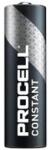 Duracell Procell Constant AAA MN2400/LR03 CP10