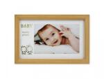  Fényképtartó Baby 15x10cm-es képhez (CQ584)