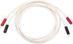 Atlas Cable Cablu Stereo RCA Atlas Element Achromatic X RCA (1.5m) (Element Achromatic X (1.5m))