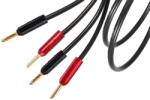 Atlas Cable Cablu de Boxe Atlas Hyper Achromatic Speaker Z 1.5 (2x3m) (Hyper Achromatic Speaker Z 1.5 (2x3m))