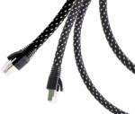 Atlas Cable Cablu Retea Ethernet CAT Atlas Hyper Streaming (0.75m) (Hyper Streaming (0.75m))