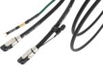 Atlas Cable Cablu Retea Ethernet CAT Atlas Mavros Grun Streaming (1.5m) (Mavros Grun Streaming (1.5m))