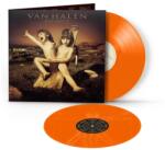 Van Halen Balance (Orange Vinyl)