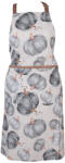 Clayre & Eef Sort bucatarie bumbac multicolor Dovleac 70x85 cm (CSP41-1)