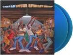 Camp Lo Uptown Saturday Night (Blue Vinyl)