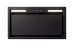 Falmec Hota incorporabila Falmec GRUPPO INCASSO PLUS 50 NEAGRA L 50 cm (INCPLUS50BLK) Hota