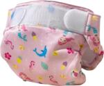 Freds Swim Academy Scutec inot reutilizabil 9-16 kg Roz, 1 bucata, Freds Swim Academy