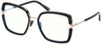 Tom Ford Rama de ochelari Tom Ford 5985B-001 Rama ochelari