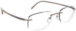 Silhouette 5540 JO-6140 Rama ochelari