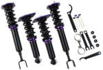 D2 RACING Suspension Street D2 Racing AUDI RS6 (4B C5) 4WD 02-04 - llracing - 554 290 Ft