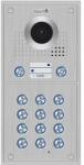 Mentor Post exterior VideoInterfon 2 fam. WiFi Mentor SY123 2 fire Full-HD 2MP IP65 5in1 (MMDSY123)