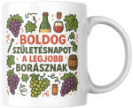  Boldog születésnapot a legjobb borásznak bögre (Boldog_szuletesnapot_legjobb_borasznak_bogre)