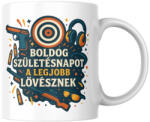  Boldog születésnapot a legjobb lövésznek bögre (Boldog_szuletesnapot_legjobb_lovesznek_bogre)