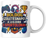  Boldog születésnapot a legjobb e-sportolónak bögre (Boldog_szuletesnapot_legjobb_e-sportolonak_bogre)