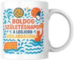 Boldog születésnapot a legjobb vízilabdázónak bögre (Boldog_szuletesnapot_legjobb_vizilabdazonak_bogre)