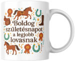  Boldog születésnapot a legjobb lovasnak bögre (Boldog_szuletesnapot_legjobb_lovasnak_bogre)