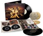 Van Halen Balance (Expanded Edition) (2LP/2CD/1BR) (Box)
