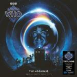 DOCTOR WHO Moonbase