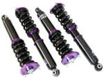 D2 RACING Suspension Street D2 Racing LEXUS IS200/300 GXE10/JCE10 98-05 - llracing - 554 290 Ft