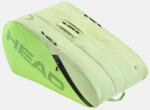 Head Termobag Head TOUR XL - verde lime (260914-4828)