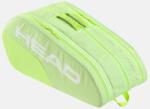 Head Geanta tenis HEAD Base Bag L - verde lime (261405)