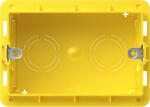 TEM Doza 3 module, zidarie, adancime 65 mm, TEM-DM31-U (TEM-DM31-U)