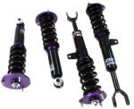 D2 RACING Suspension Street D2 Racing BMW F13 (Coupe) 11+ - llracing - 554 290 Ft