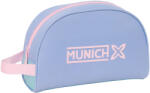 Munich Trusă de Voiaj Munich Mellow Albastru Roz Albastru celest 28 x 18 x 10 cm
