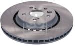 Febi Bilstein Disc frana FEBI BILSTEIN 198073 (198073)