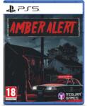 Tesura Games Amber Alert (PS5)