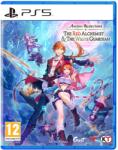 KOEI TECMO Atelier Resleriana The Red Alchemist & the White Guardian (PS5)