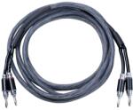 Pro-Ject Connect it - RS LS hangfal kábel pár, 3 méter