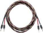Pro-Ject Connect it LS DS - hangfal kábel pár, 4 méter