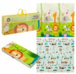 Lionelo Centru de activitati Lionelo Robby (LOE-ROBBY_MULTICOLOR)