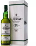 LAPHROAIG 25 éves Whisky DD (0, 7L 53, 4%)