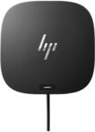 HP USB-C Dock G5 Dokkoló - Univerzális, Hálózatkezeléssel