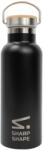 Sharp Shape Vacuum cup 500 ml, fekete (JI0339)