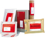  Dokufix C4 500db csomagkísérő tasak